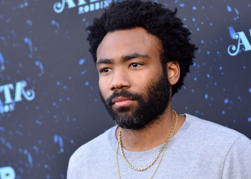 Donald Glover